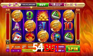 Desvendando o Mundo dos Jogos Virtuais na 54bet
