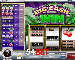 A Revolução dos Aplicativos de Jogos no 54bet