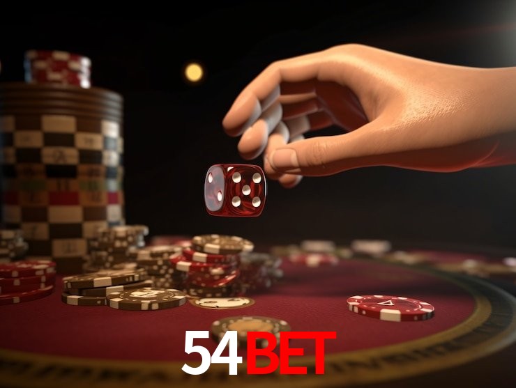 Estatísticas 54bet