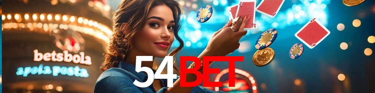 Experiência VIP 54bet