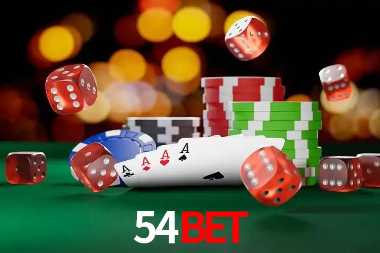 Experiência VIP 54bet