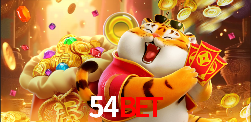 54bet - Sorte Online Brasil Oficial - 54bet.com