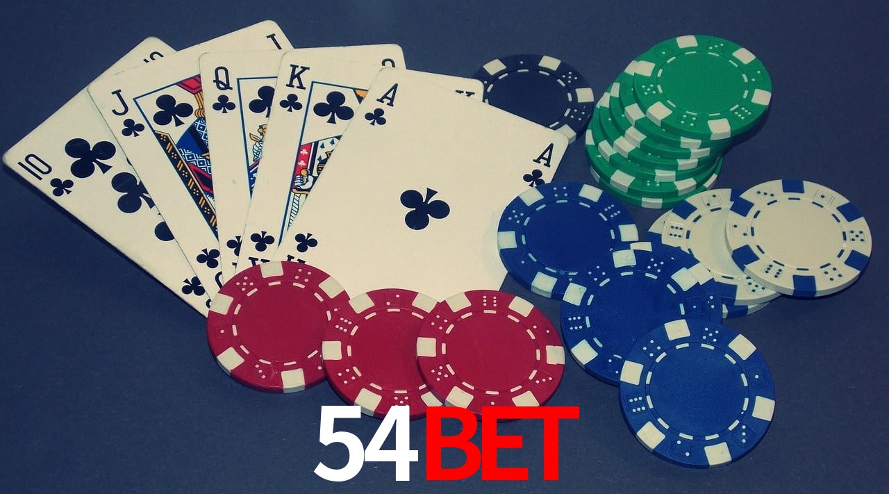 Bonus Features 54bet