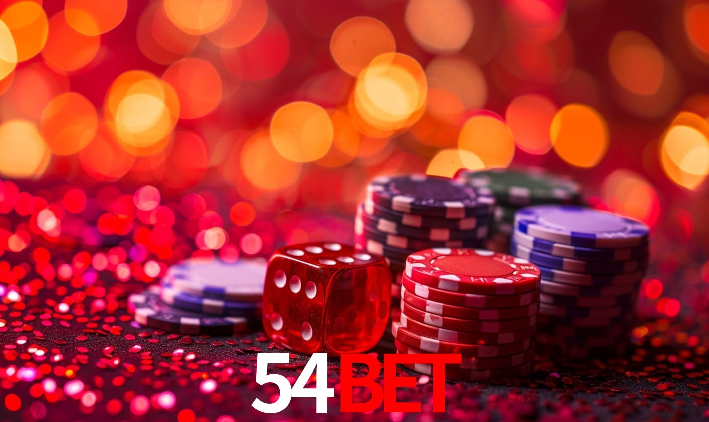 Descubra a Essência do 54bet: Nossa História e Compromissos