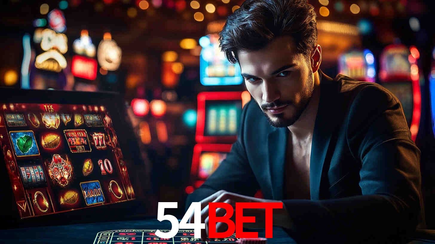 54bet: Seu Especialista em Apostas Esportivas Brasileiras