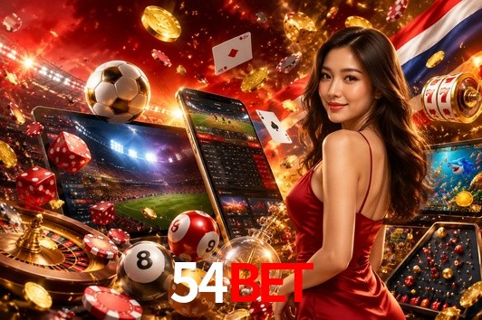 2FA Security 54bet
