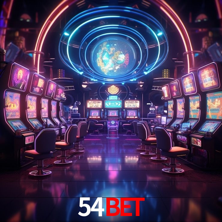 54bet Aplicativo - 54bet visual 2