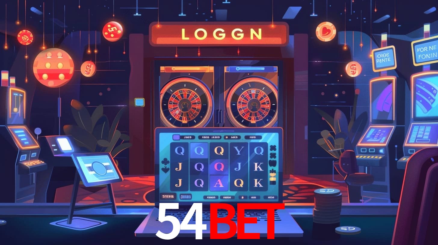 Benefícios da Conta 54bet