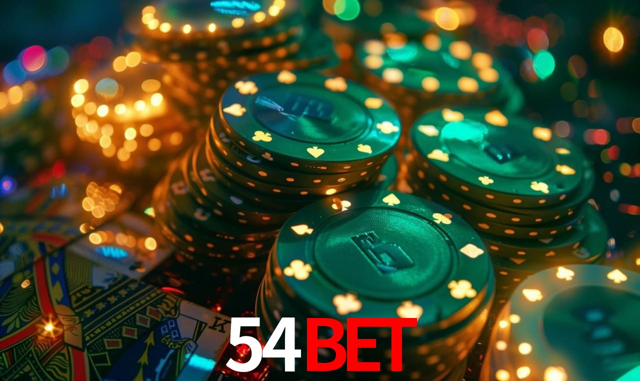 Torneios 54bet