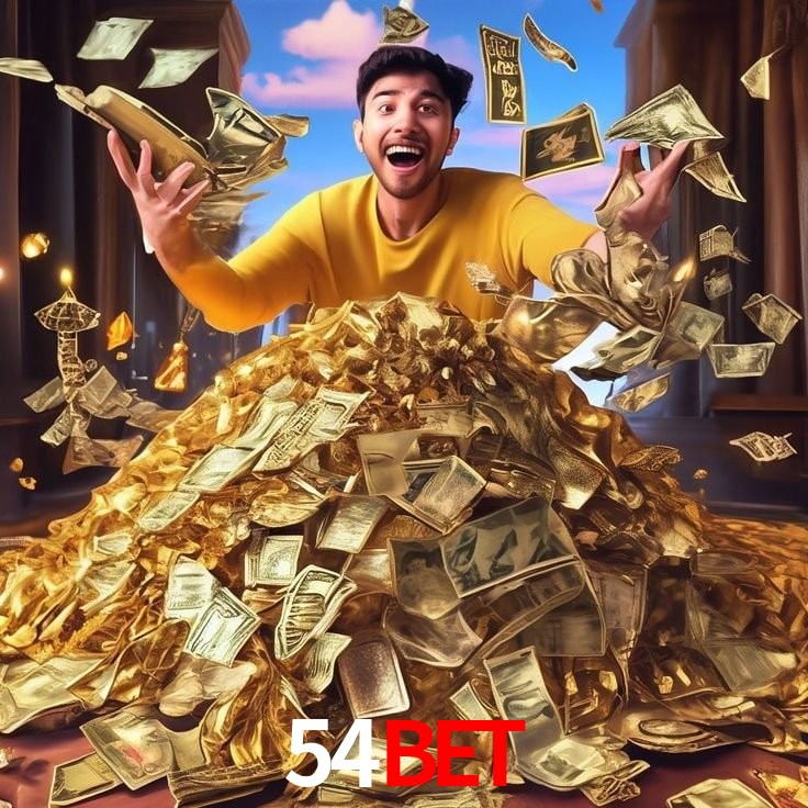Jogos Exclusivos 54bet