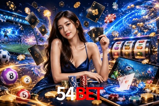 Quick Registration 54bet