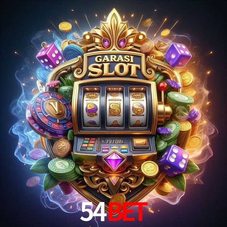 Casino Ao Vivo 54bet