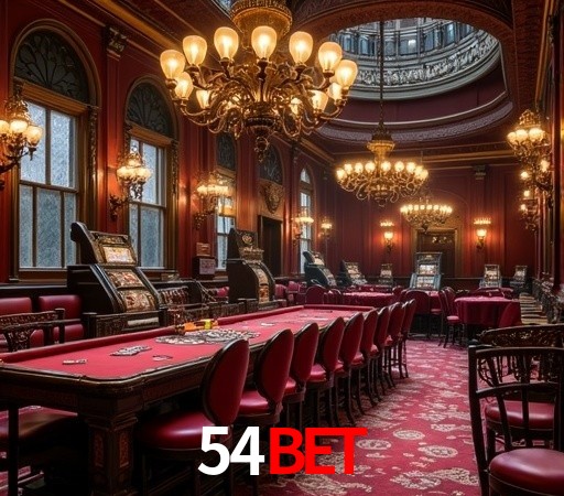 Segurança 2FA 54bet