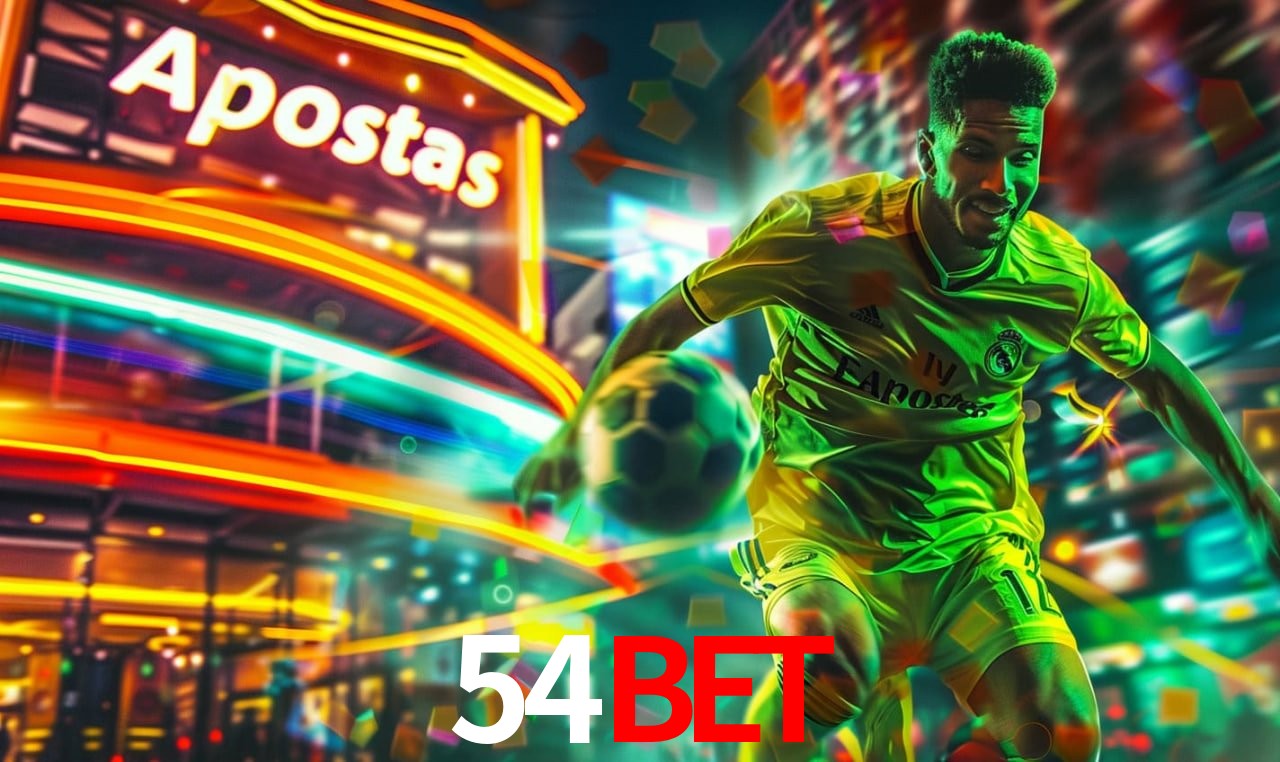 Estatísticas Esportivas 54bet