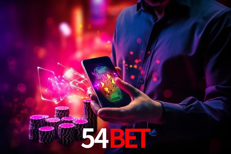 Interface Premium 54bet