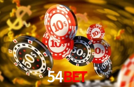 Programa VIP 54bet