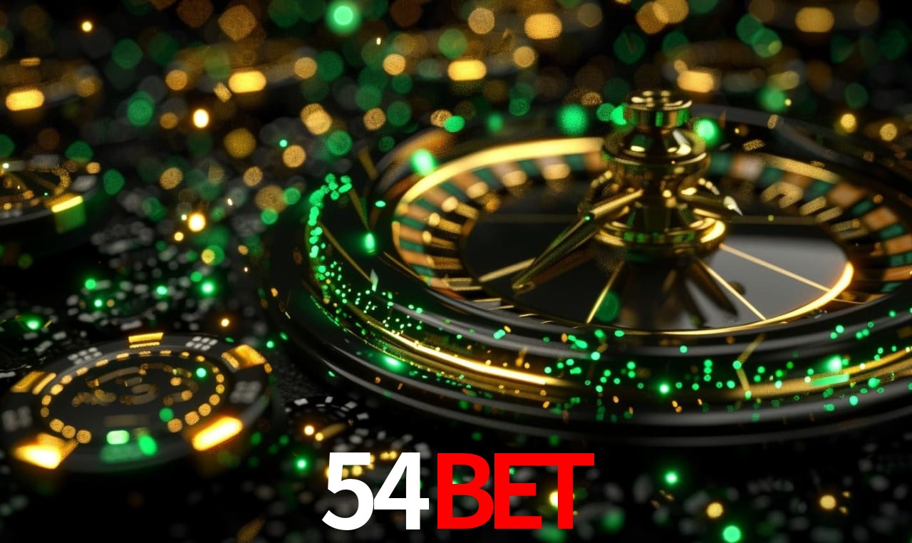 Ofertas Exclusivas 54bet