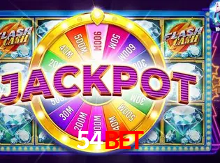 A Emoção da Loteria na 54bet: Uma Chance de Mudança de Vida