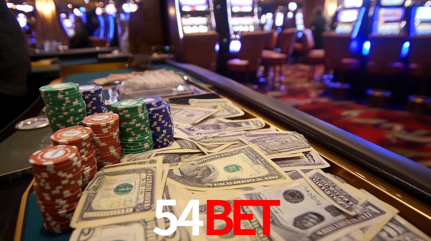54bet visual 1