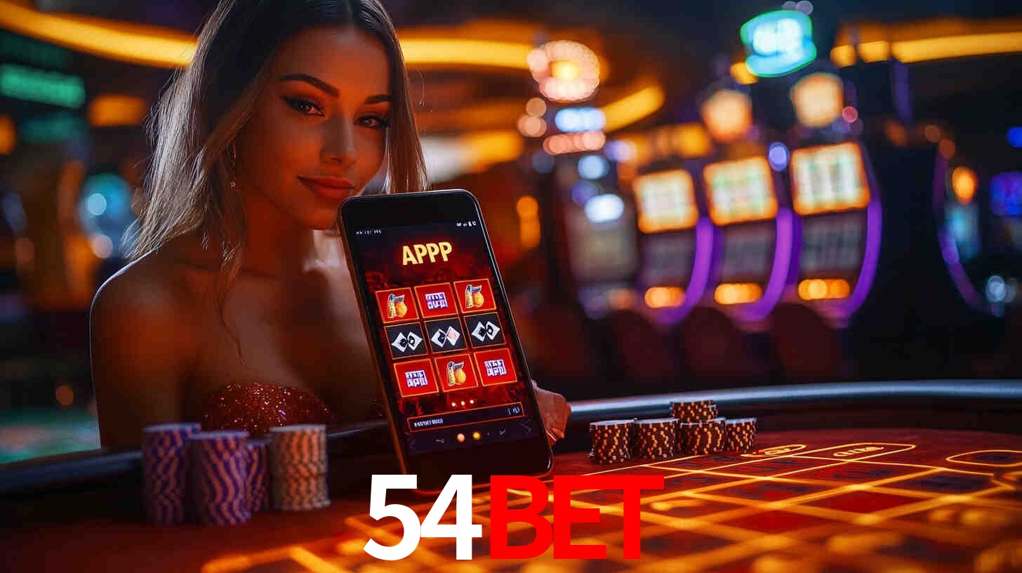 Descubra o Programa VIP da 54bet: Vantagens Exclusivas para Jogadores