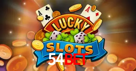 Descubra o Mundo do Cassino Online com 54bet