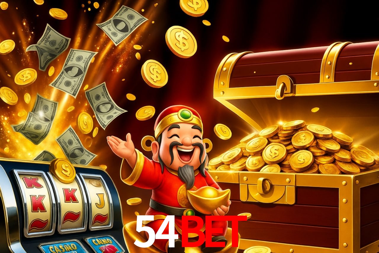 cassino 54bet