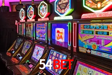 Explorando a Categoria de Eventos em Apostas na 54bet