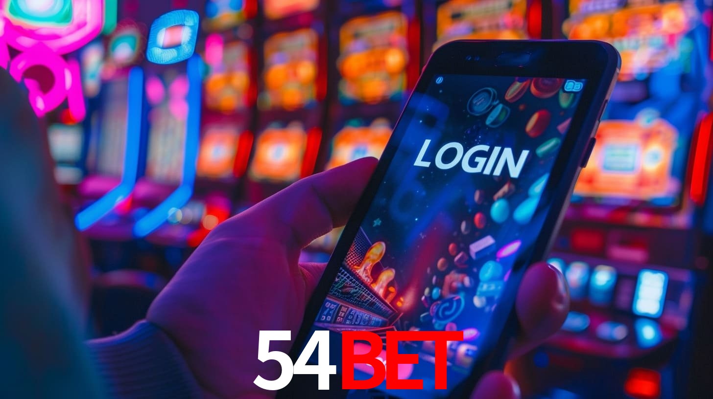 PIX Instantâneo 54bet