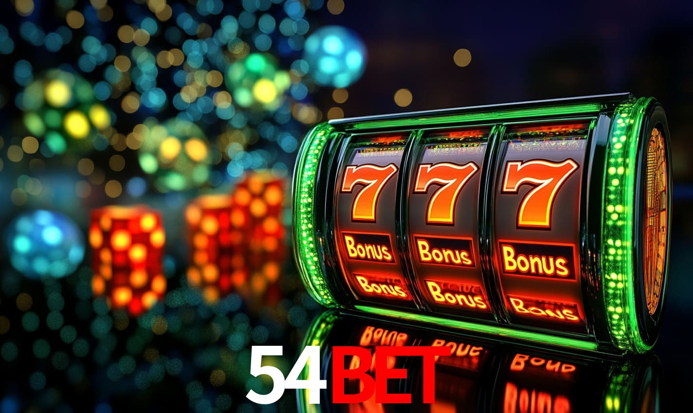 Avaliações dos Jogadores 54bet