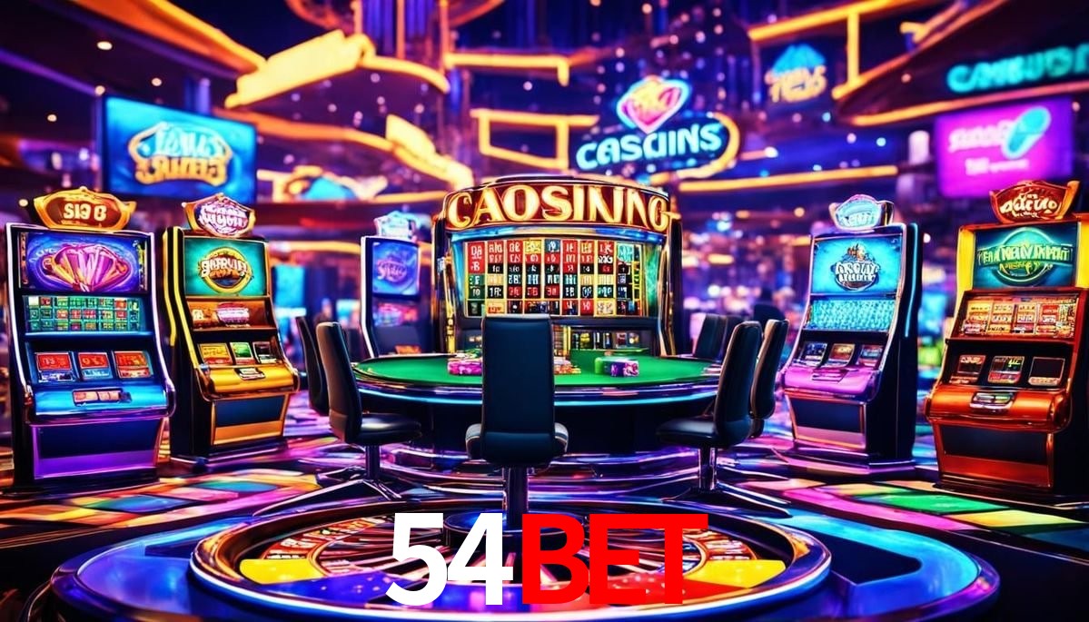Estratégias Crash Games 54bet