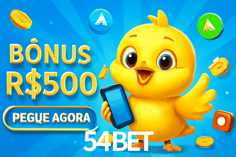 Exclusive Offers 54bet